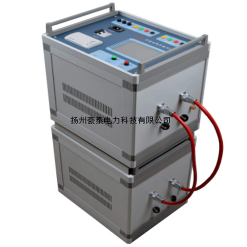 異頻線路參數(shù)測試儀